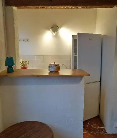 Maison Fort Napoleon 라센느쉬르메르