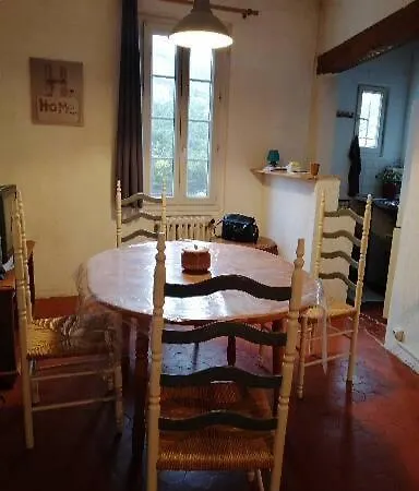 Maison Fort Napoleon 라센느쉬르메르